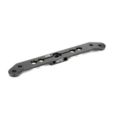 Aluminum Double Sx Arm, 3" Hitec Aluminum Double Sx Arm, 3" Hitec