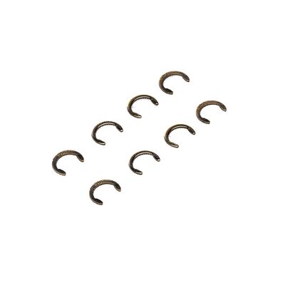C-Clip 8mm Shaft (8) C-Clip 8mm Shaft (8)