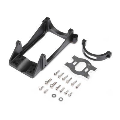 Motor Mount: SSW 48" Motor Mount: SSW 48"