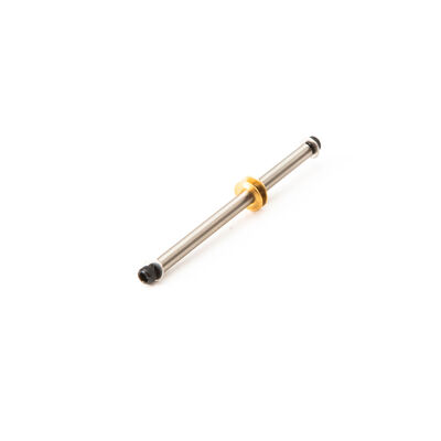 Feathering Shaft, Titanium: 180 CFX Feathering Shaft, Titanium: 180 CFX