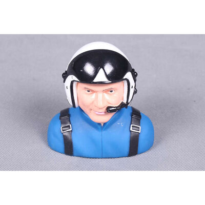 Pilot Yak Sbach Pitts E300 Pilot Yak Sbach Pitts E300