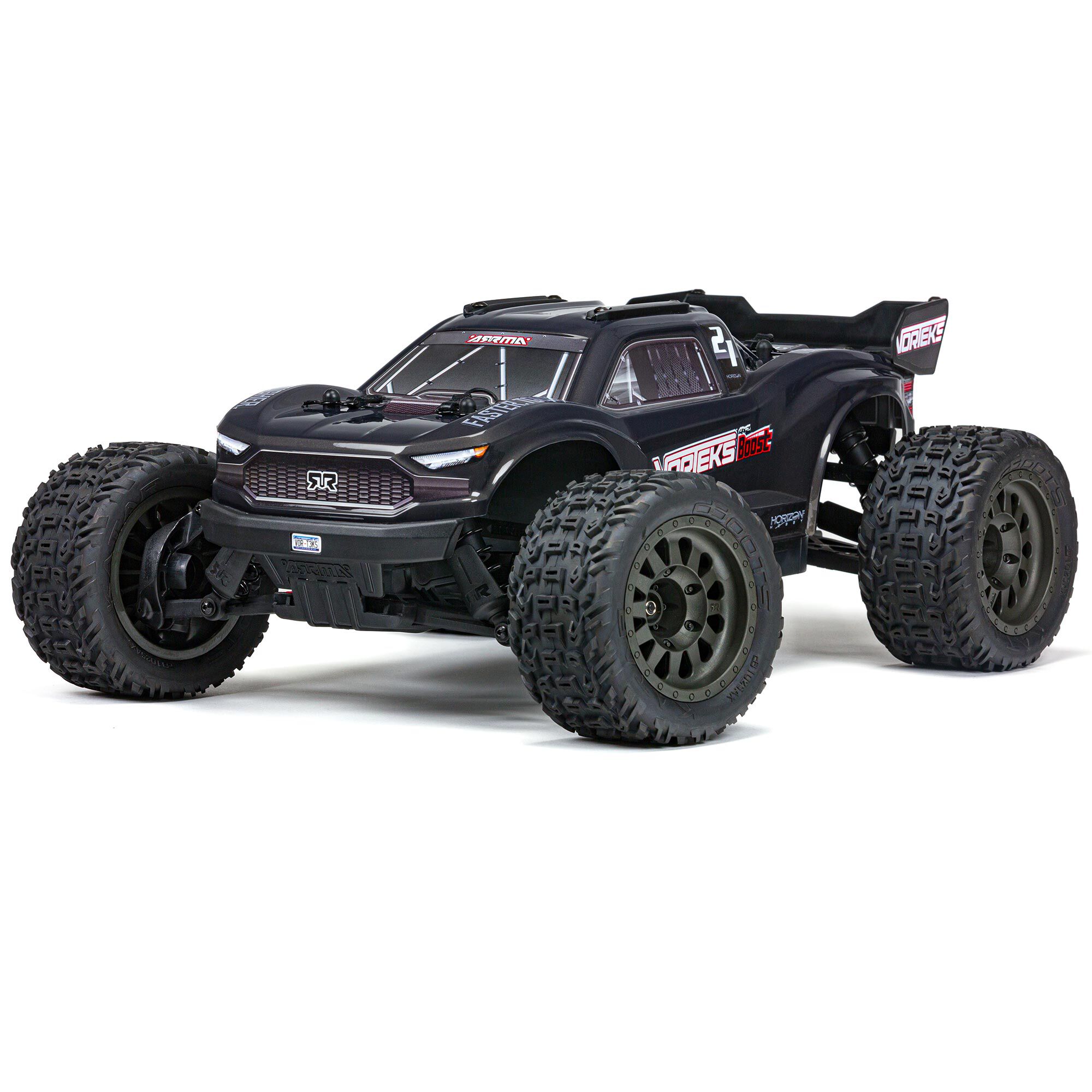 ARRMA 1/10 VORTEKS 4X2 BOOST MEGA 550 