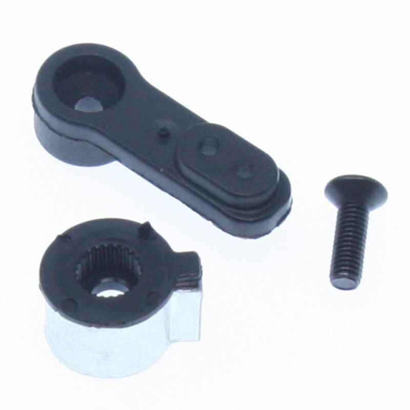 Redcat Racing Servo Horn with Servo Saver (2) Horizon Hobby