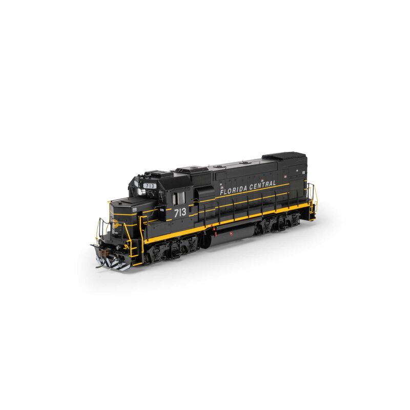 Athearn Genesis HO GEN GP15-1 Locomotive w/DCC & SOUND, FCEN #713