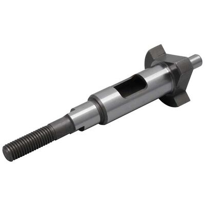 Crankshaft: 25FX Crankshaft: 25FX