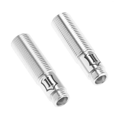 Icon Anodized Aluminum Shock Body 10x38mm (2) Icon Anodized Aluminum Shock Body 10x38mm (2)