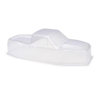 Stance Body, Clear Stance Body, Clear