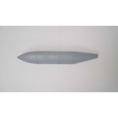Dummy Centerline Tank: F-16 Falcon 80mm Dummy Centerline Tank: F-16 Falcon 80mm