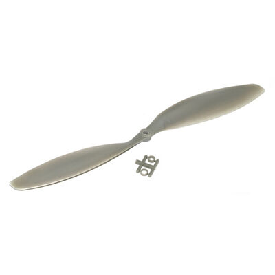 Slow Flyer Propeller, 12 x 3.8 SF Slow Flyer Propeller, 12 x 3.8 SF