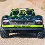 1/7 MOJAVE 6S BLX 4WD Brushless Desert Truck RTR, Green/Black