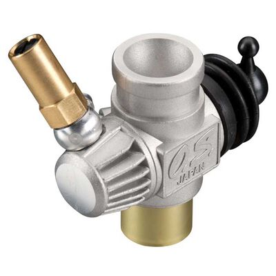 Carburetor 12D2: 12TG VII Carburetor 12D2: 12TG VII