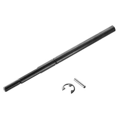 2-Speed Hi Lo Tranny Top Shaft 5x91mm Yeti 2-Speed Hi Lo Tranny Top Shaft 5x91mm Yeti