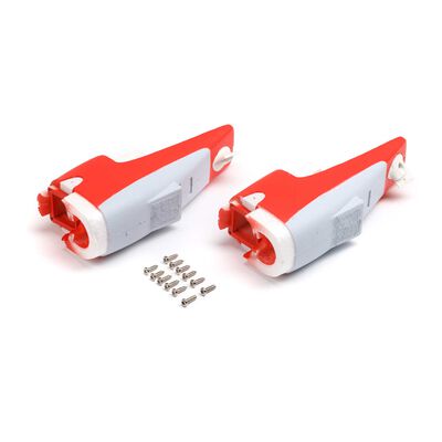 Nacelle Set: Twin Otter 1.4m Nacelle Set: Twin Otter 1.4m