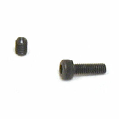 Crankcase Screw Set:MM Crankcase Screw Set:MM