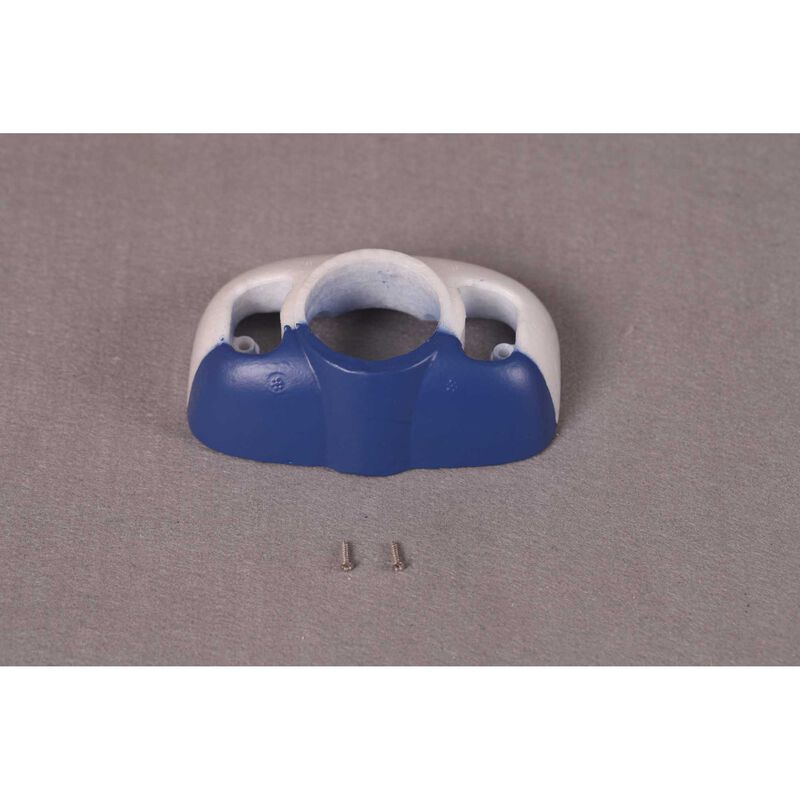 Cowl: Kingfisher 1400mm