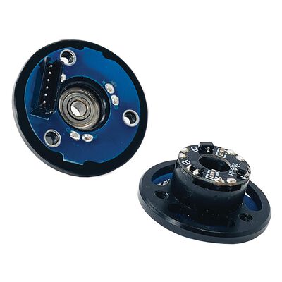 X-Factor Modified / Slot Machine Sensor Board, with Bearing X-Factor Modified / Slot Machine Sensor Board, with Bearing