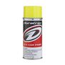 Polycarb Spray, Fluorescent Yellow, 4.5 oz