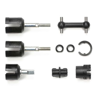 MB-01 C Parts, Transmission MB-01 C Parts, Transmission