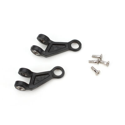 Washout Control Arm Link Set: B450, 330X, 330S Washout Control Arm Link Set: B450, 330X, 330S