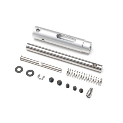 Main Landing Gear Struts: Airbus A320 1.5m Airliner 64mm EDF Jet Main Landing Gear Struts: Airbus A320 1.5m Airliner 64mm EDF Jet