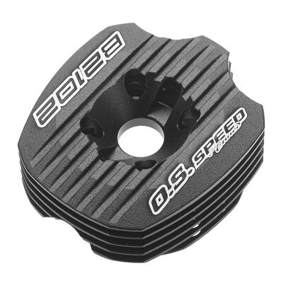 Outer Head: B2102 Speed Outer Head: B2102 Speed