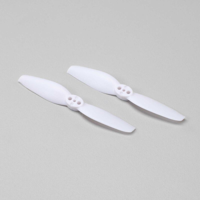 Blade Tail Rotor: Revolution 155 CP