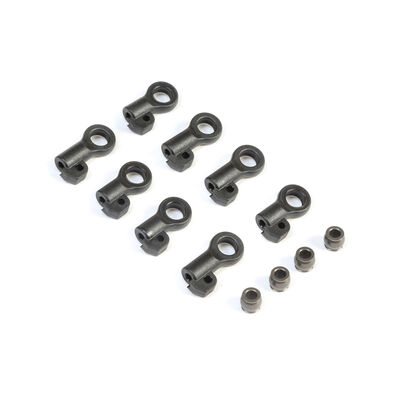 Shock End Set, G3 (4ea) Shock End Set, G3 (4ea)