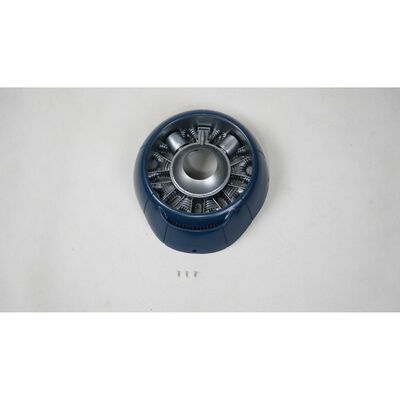 Cowl: F4U V3 Cowl: F4U V3