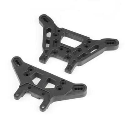 Shock Tower Set (F R ET410.2) Shock Tower Set (F R ET410.2)