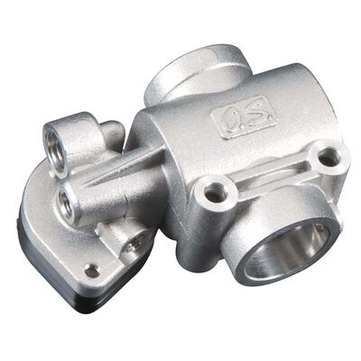 Carburetor Body: 70R, FS155A-P Carburetor Body: 70R, FS155A-P