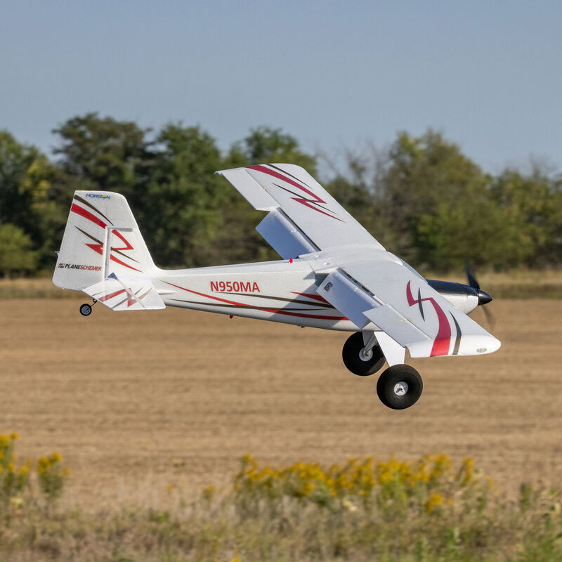 [�˾���ũ] EFL-3352 [E-FLITE(Blade)] Timber 1.5m 10�ֳ� ��� ����� ����� BNF (AS3X �� SAFE Select ����) 17