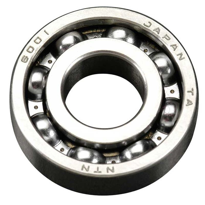 Front Bearing: 12-300