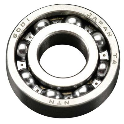 Front Bearing: 12-300 Front Bearing: 12-300