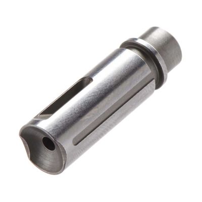 Slide Valve 12F3: T1201 Speed Slide Valve 12F3: T1201 Speed