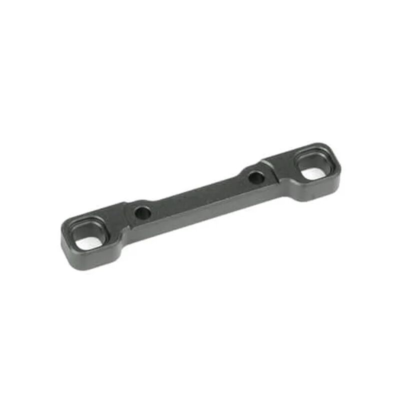 Aluminum D Block Hinge Pin Brace, 1/10 Tekno SCT410SL