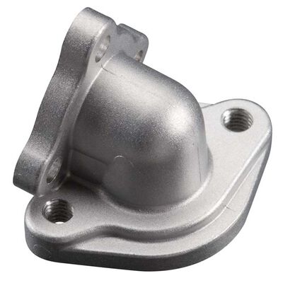 Intake Manifold: GF40 Intake Manifold: GF40