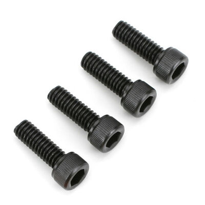 Socket Cap Screws, 8-32 x 1/2" Socket Cap Screws, 8-32 x 1/2"