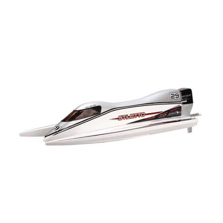 Stiletto 29 Brushless Tunnel BND - Pro Boat