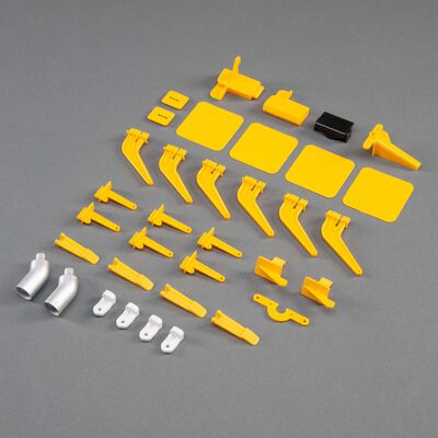 Plastic Parts Set: Air Tractor Plastic Parts Set: Air Tractor