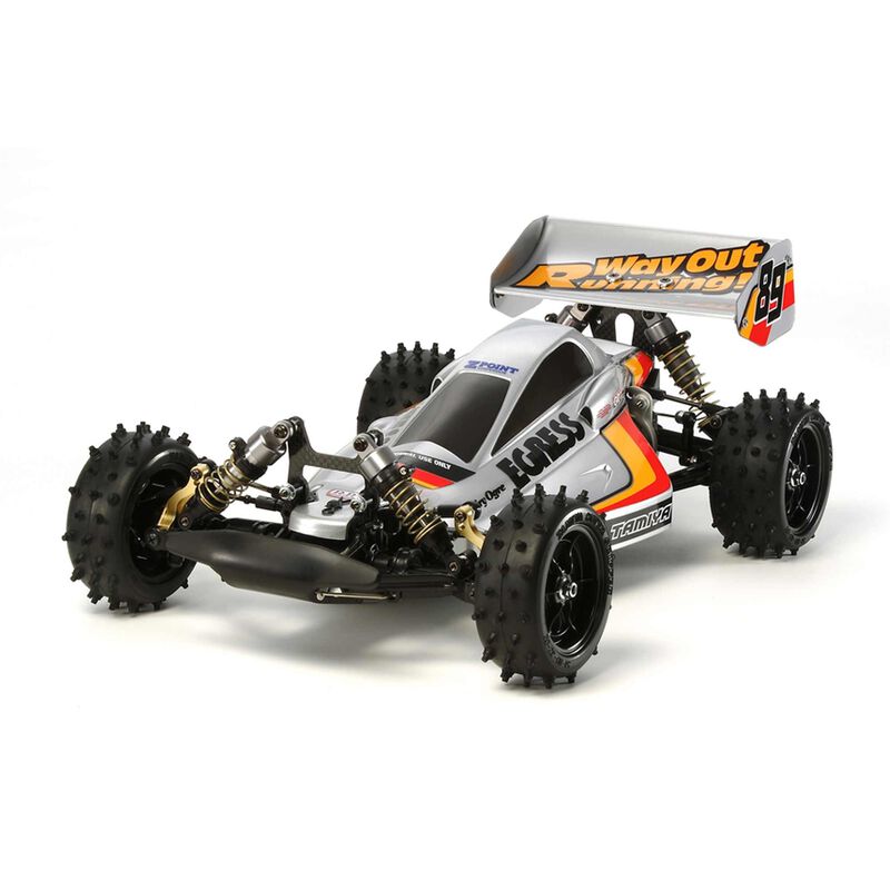 1/10 Egress Off-Road Buggy 4WD Kit