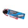7.4V 1800mAh 2S 45C G-Tech Smart Lipo Battery: Deans