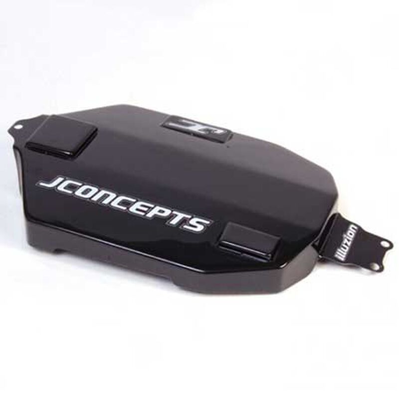 Illuzion Overtray: Slash