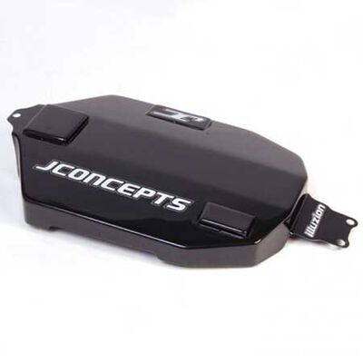 Illuzion Overtray: Slash Illuzion Overtray: Slash