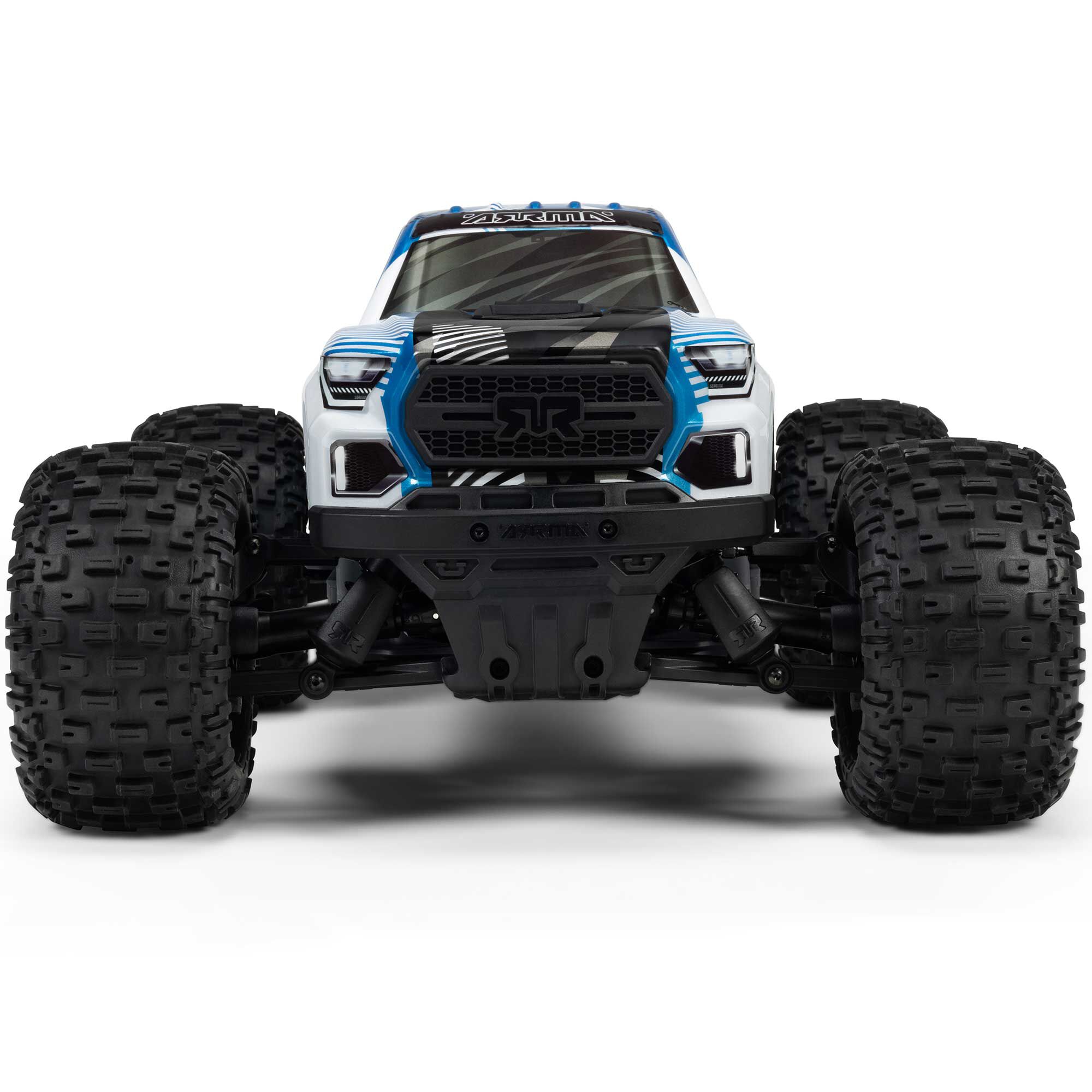 �˾���ũ ARA4302V4T1 [ARRMA] 1/10 GRANITE 223S DSC 4X4 RTR �귯�ø��� ���� Ʈ��, ���� 12