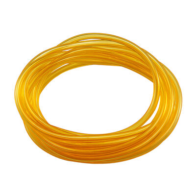 6' Pressure Tubing, Orange 6' Pressure Tubing, Orange