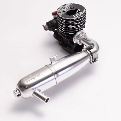 O.S. SPEED R2106 COMBO SET O.S. SPEED R2106 COMBO SET