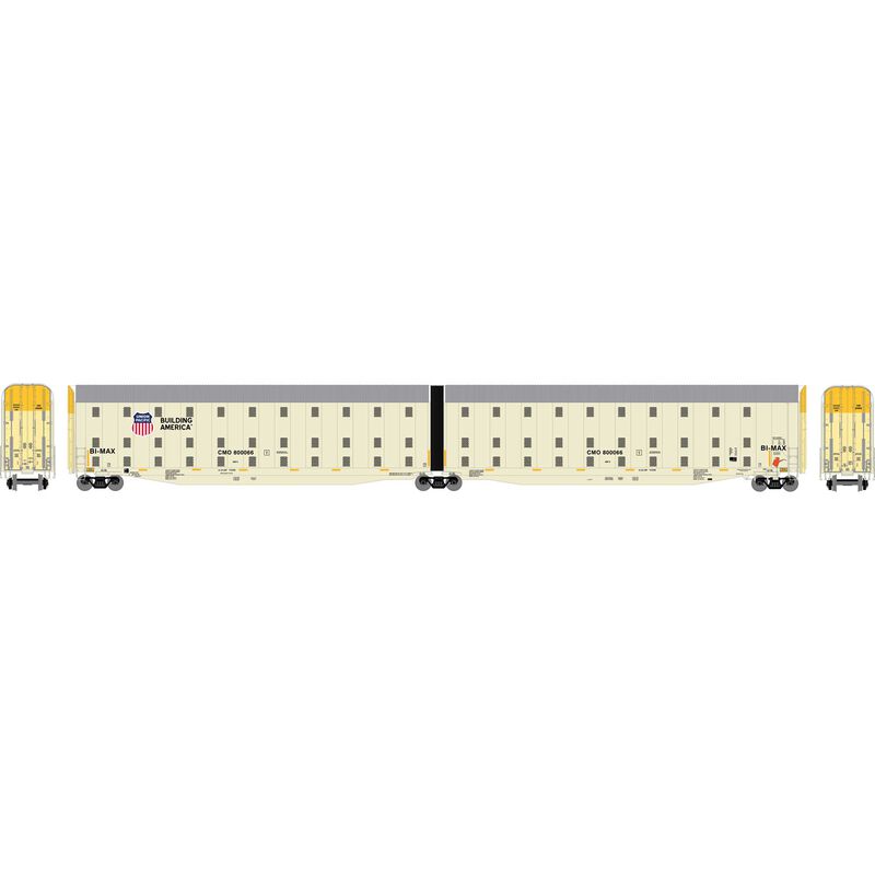 Athearn HO ATH Auto-Max Carrier, CMO #800066