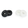 1/10 Fossil Front/Rear 1.9" Crawler Tires (2)
