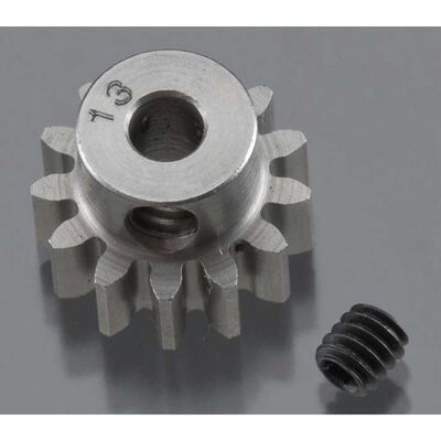 Hardened 32P Absolute Pinion, 13T Hardened 32P Absolute Pinion, 13T