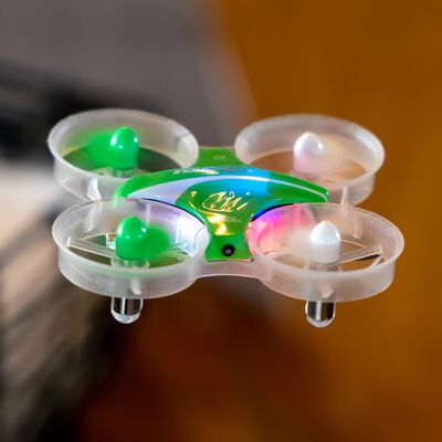 Inductrix RTF Inductrix RTF